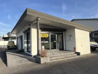 Seigle Location Annecy