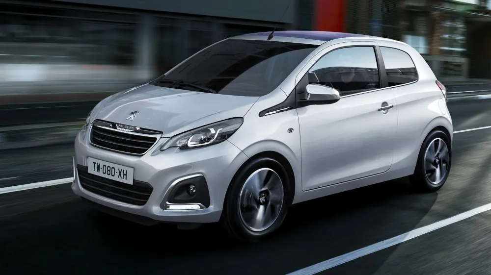 Location voiture à Chambéry