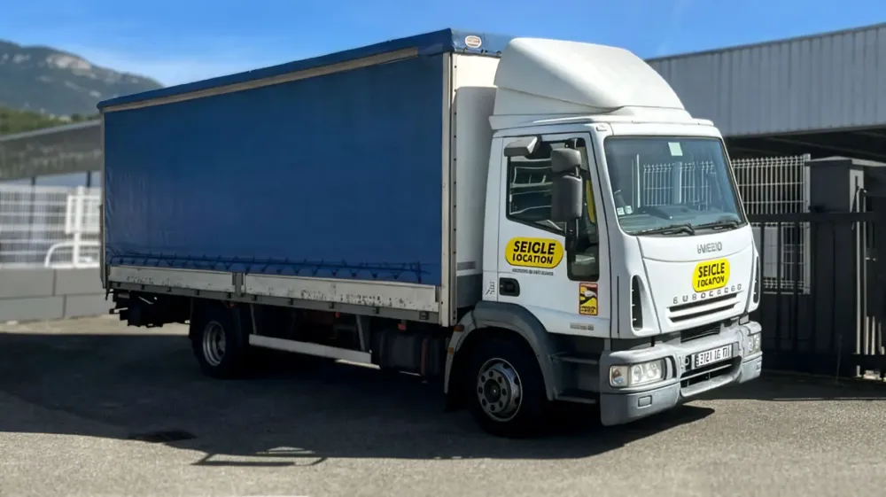 Location auto à Chambéry